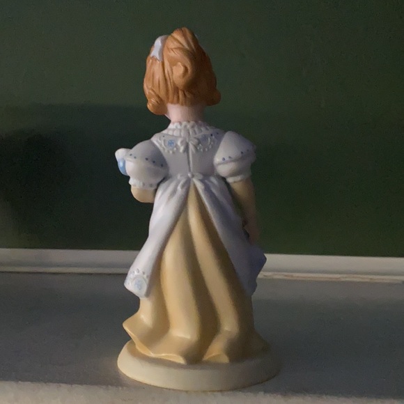 1981 Avon A Mothers Love Statue IOB - Picture 2 of 14